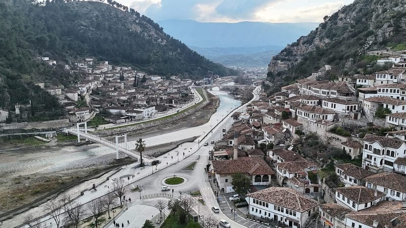 Albania — Albania