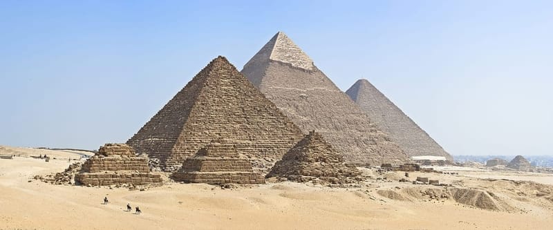 Egypt — Egypt