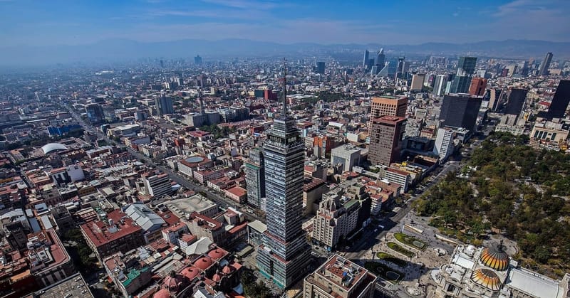 Mexico — Mexico