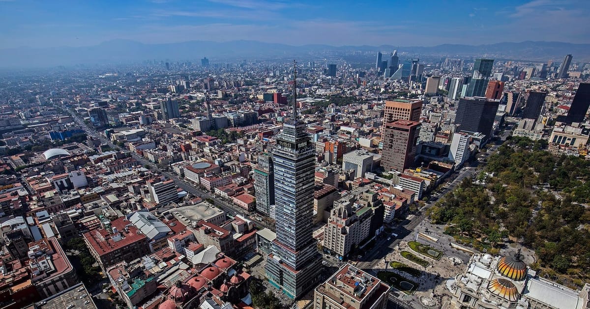 Mexico — Mexico