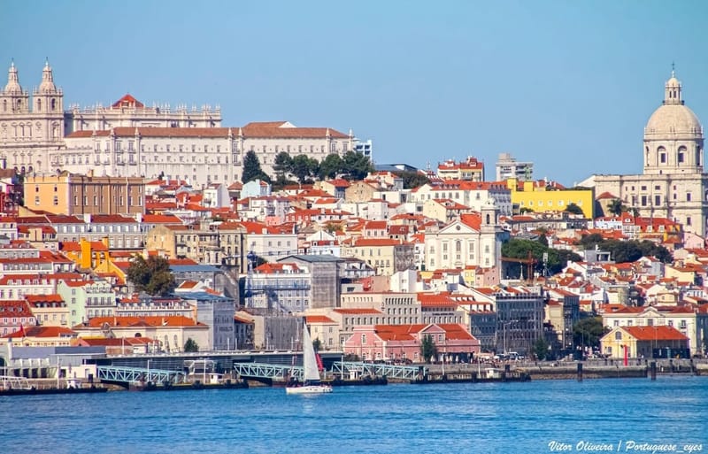 Portugal — Portugal