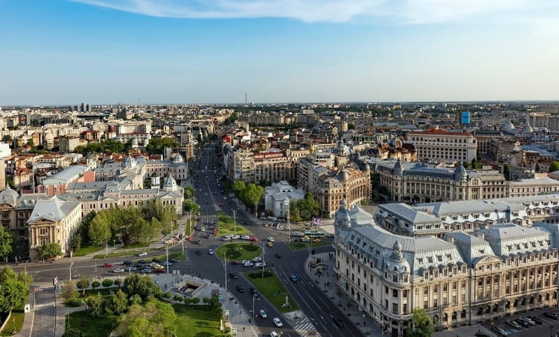 Romania — Romania