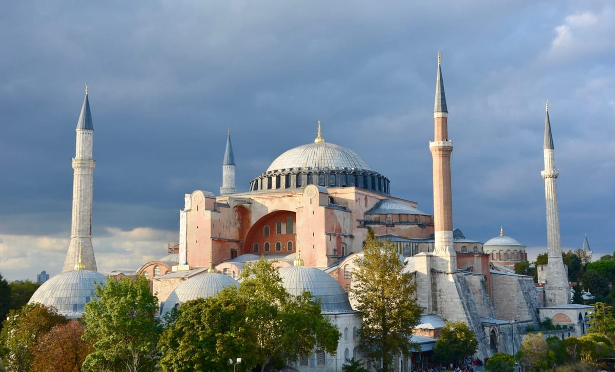 Turkey — Turkey